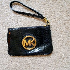 Michael Kors Wristlet